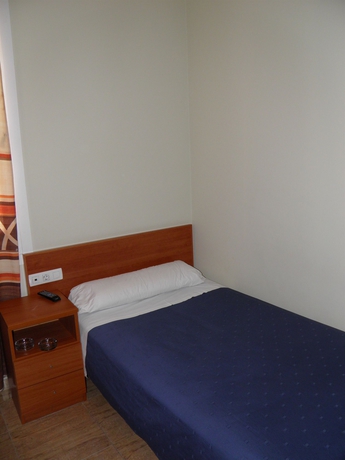 Imagen de la habitación del Hotel Bcn Urbaness Bonavista. Foto 8