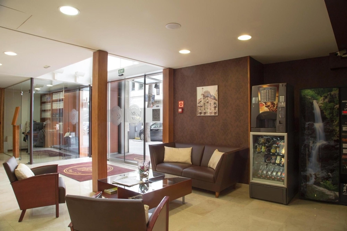 Imagen del bar/restaurante del Hotel Bcn Urbaness Del Comte. Foto 6