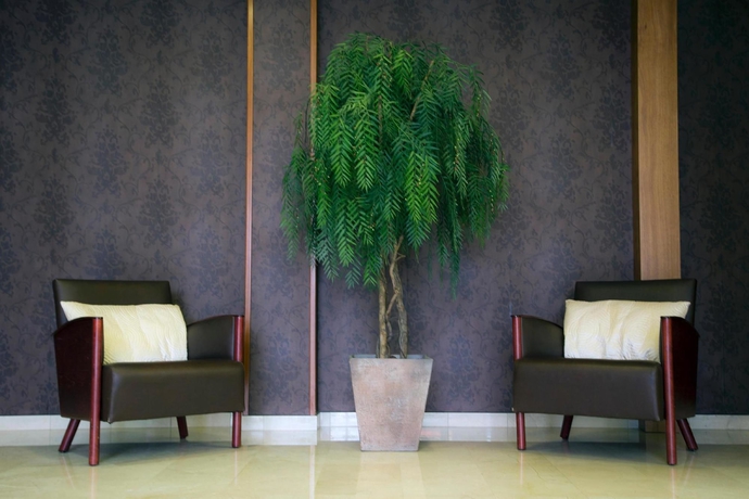 Imagen general del Hotel Bcn Urbaness Del Comte. Foto 1