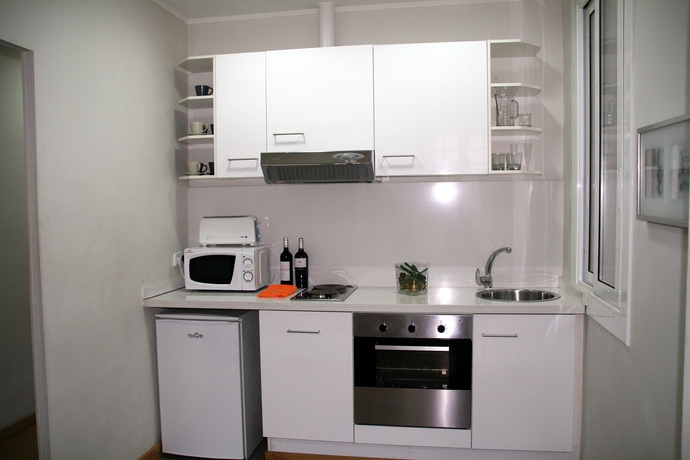 Imagen de la habitación del Hotel Bcnstop Parc Güell. Foto 2