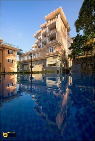Imagen de la habitación del Hotel Bcons Binh Duong. Foto 6