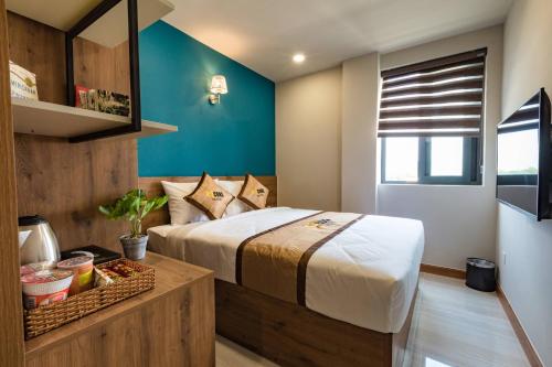 Imagen general del Hotel Bcons PS. Foto 1