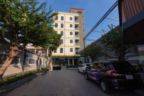 Imagen general del Hotel Bcons PS. Foto 12