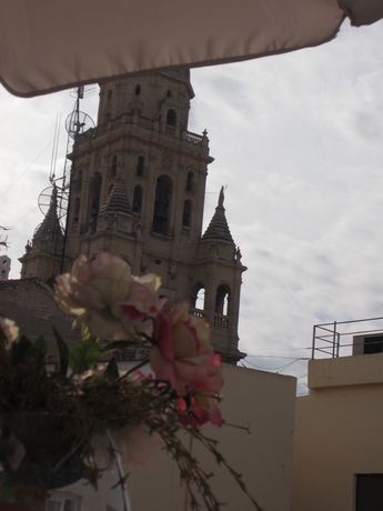 Imagen de la habitación del Hotel Bcool Murcia. Foto 2