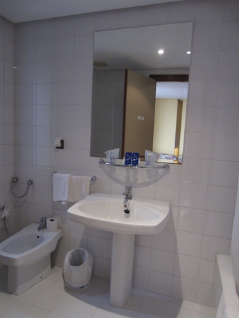 Imagen de la habitación del Hotel Bcool Murcia. Foto 5