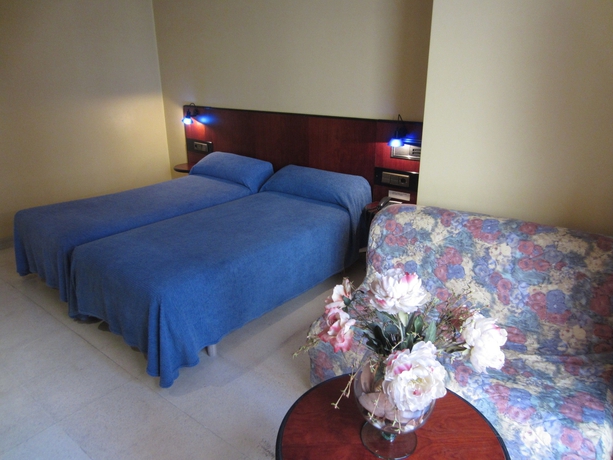 Imagen de la habitación del Hotel Bcool Murcia. Foto 6