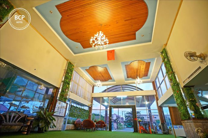 Imagen de los interiores del Hotel Bcp. Foto 20