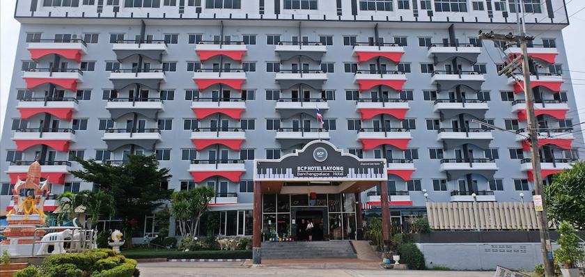 Imagen general del Hotel Bcp. Foto 1