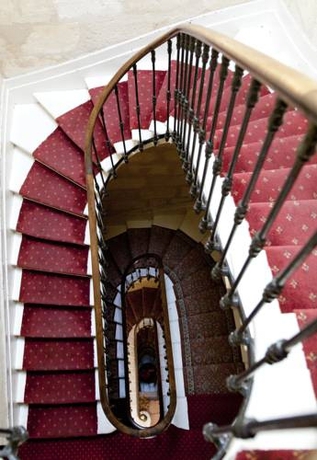 Imagen general del Hotel Bdx. Foto 4