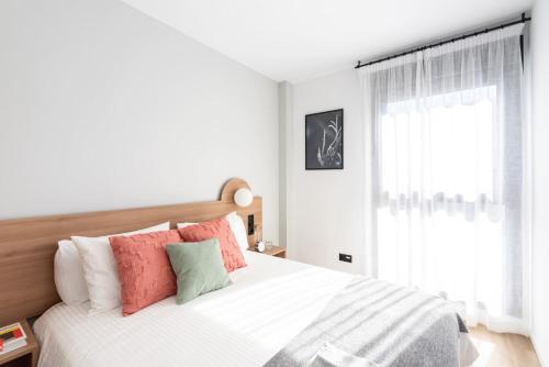 Imagen de la habitación del Hotel Be Casa - San Sebastian de los Reyes. Foto 19