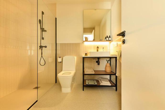Imagen de la habitación del Hotel Be Casa Sant Cugat. Foto 6