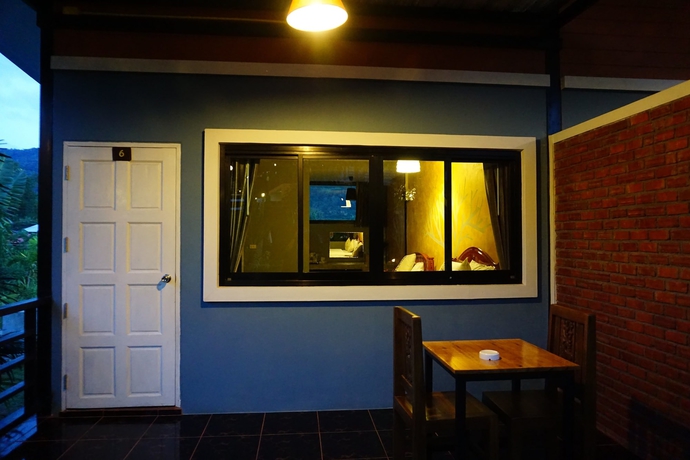 Imagen de la habitación del Hotel Be Cool Boutique At Phu Ruea. Foto 7