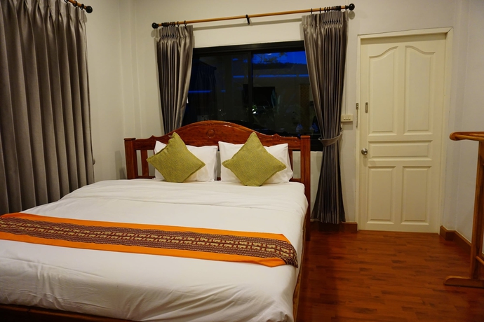 Imagen de la habitación del Hotel Be Cool Boutique At Phu Ruea. Foto 8