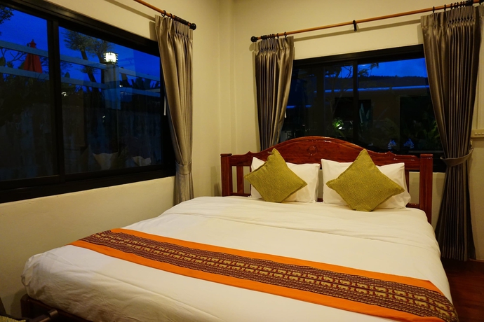 Imagen de la habitación del Hotel Be Cool Boutique At Phu Ruea. Foto 10