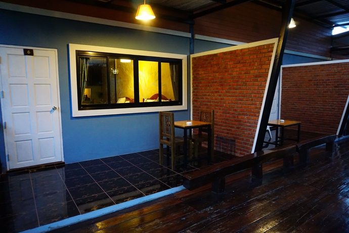 Imagen de la habitación del Hotel Be Cool Boutique At Phu Ruea. Foto 13