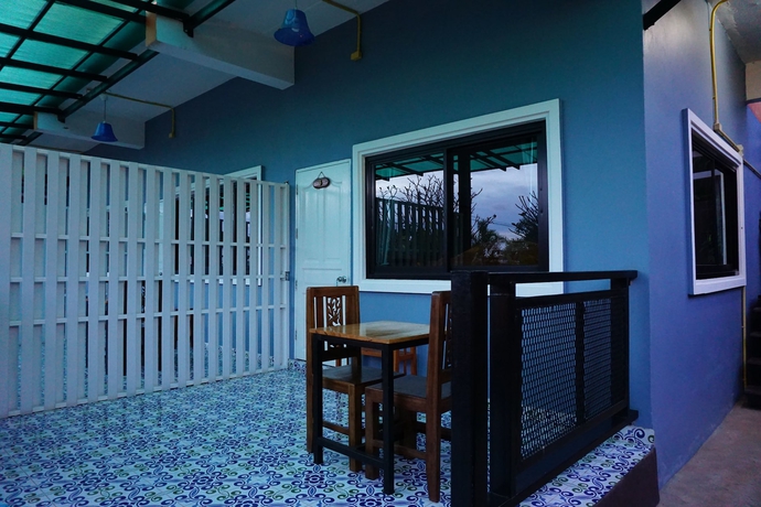 Imagen de la habitación del Hotel Be Cool Boutique At Phu Ruea. Foto 14