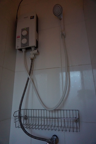 Imagen de la habitación del Hotel Be Cool Boutique At Phu Ruea. Foto 16