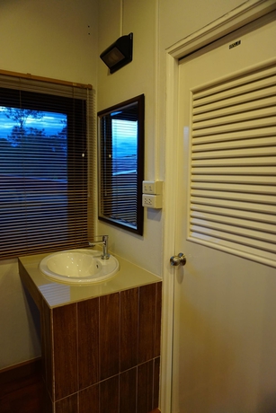 Imagen de la habitación del Hotel Be Cool Boutique At Phu Ruea. Foto 17