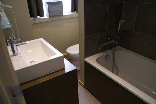 Imagen de la habitación del Hotel Be Cottage. Foto 3