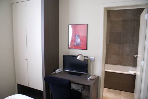 Imagen de la habitación del Hotel Be Cottage. Foto 4