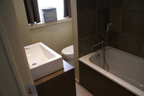 Imagen de la habitación del Hotel Be Cottage. Foto 5