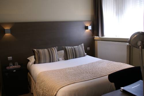 Imagen de la habitación del Hotel Be Cottage. Foto 6