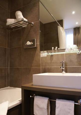 Imagen de la habitación del Hotel Be Cottage. Foto 8