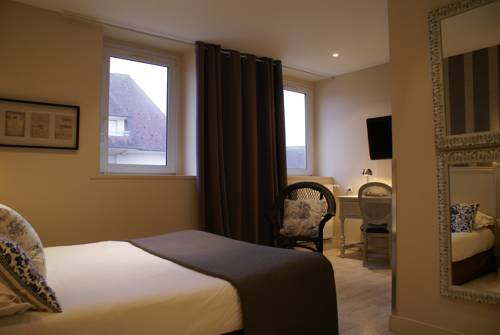 Imagen de la habitación del Hotel Be Cottage. Foto 9