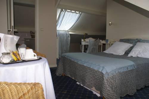 Imagen de la habitación del Hotel Be Cottage. Foto 12