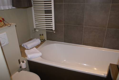 Imagen de la habitación del Hotel Be Cottage. Foto 15