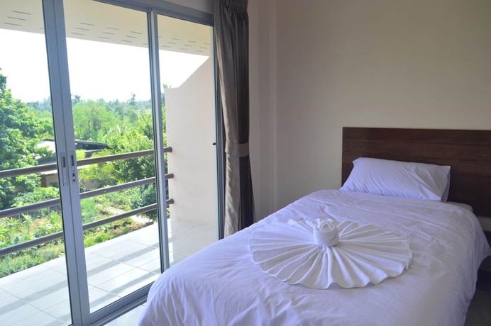 Imagen de la habitación del Hotel Be Fine Sabuy and Resort. Foto 6