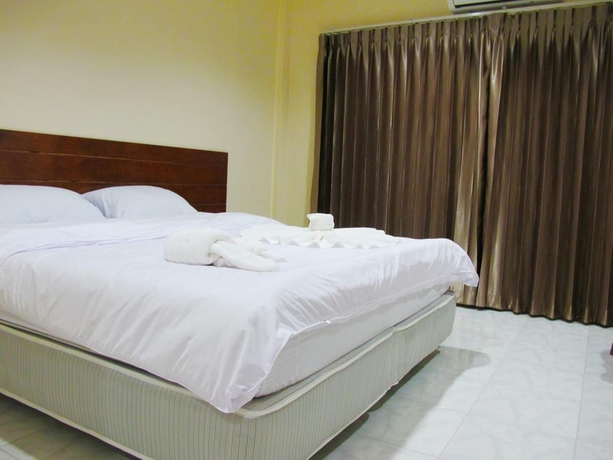 Imagen de la habitación del Hotel Be Fine Sabuy and Resort. Foto 9