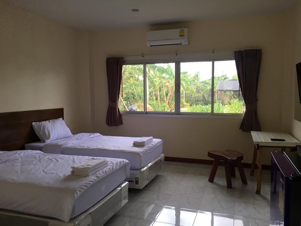 Imagen de la habitación del Hotel Be Fine Sabuy and Resort. Foto 10