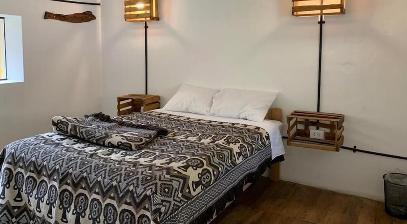 Imagen de la habitación del Hotel Be Free Ollantaytambo. Foto 4