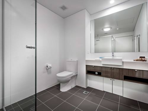 Imagen de la habitación del Hotel Be. Fremantle. Foto 4