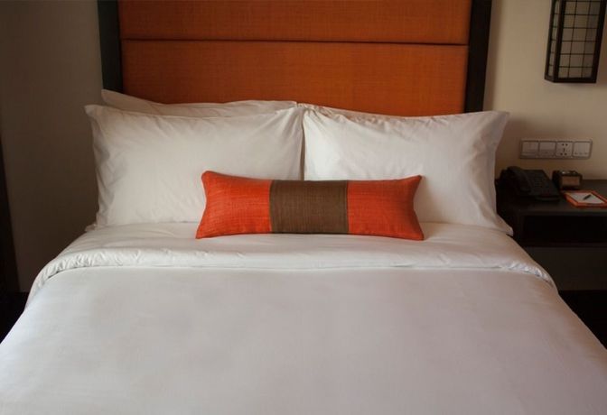 Imagen de la habitación del Hotel Be Grand Resort Bohol. Foto 6