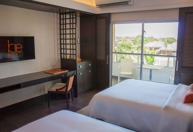 Imagen de la habitación del Hotel Be Grand Resort Bohol. Foto 8