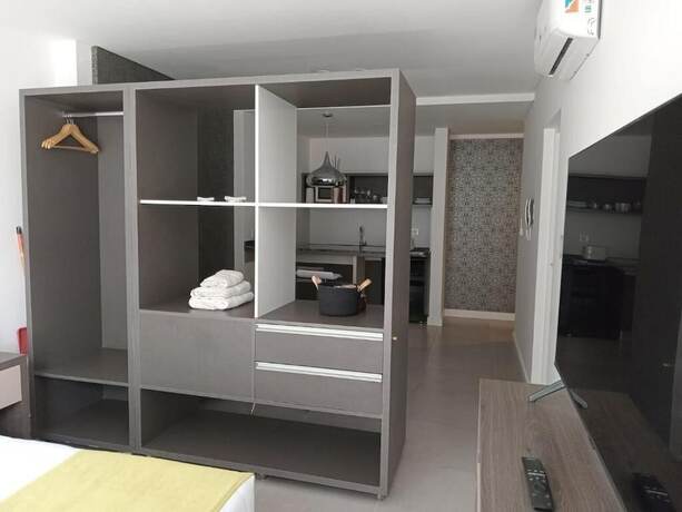 Imagen general del Hotel Be Haus Temporary Apartments. Foto 10