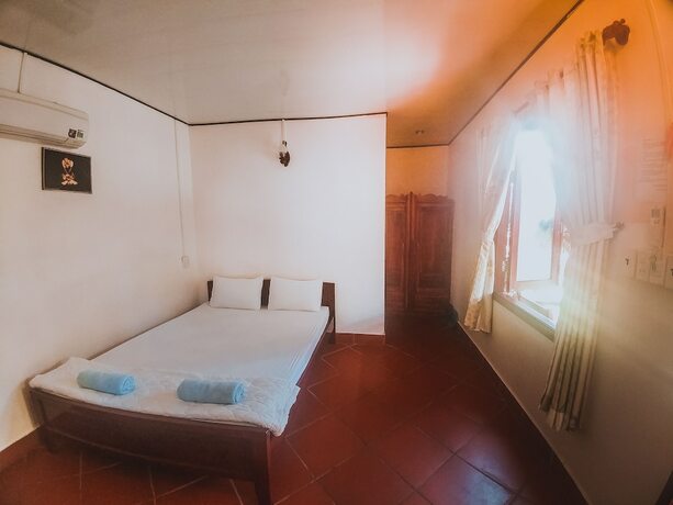 Imagen general del Hotel Be Home 3 Hostel and Bungalow. Foto 5