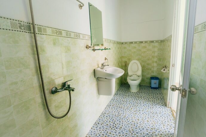 Imagen general del Hotel Be Home 3 Hostel and Bungalow. Foto 6