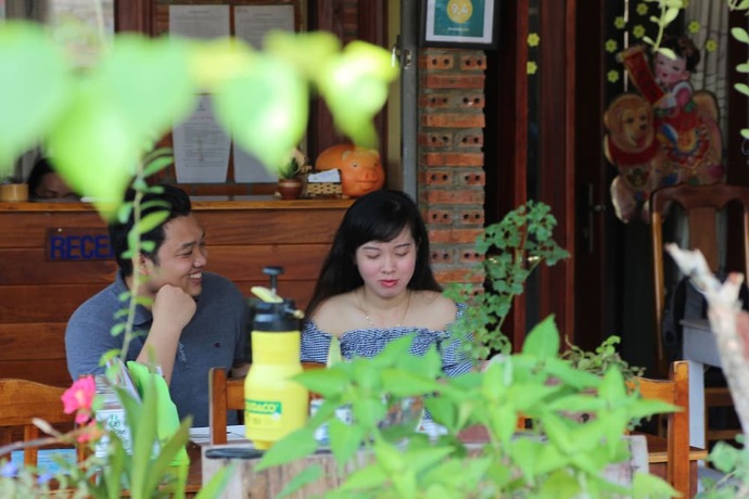 Imagen general del Hotel Be Home 3 Hostel and Bungalow. Foto 7