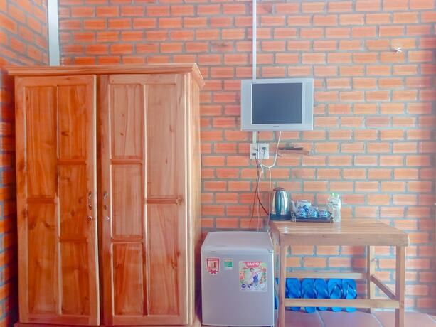 Imagen general del Hotel Be Home 3 Hostel and Bungalow. Foto 8