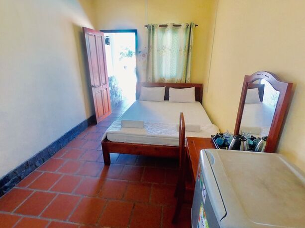 Imagen general del Hotel Be Home 3 Hostel and Bungalow. Foto 10