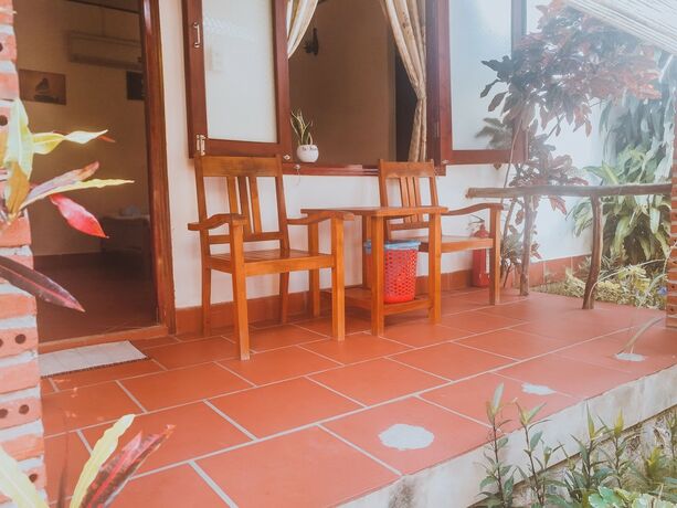 Imagen general del Hotel Be Home 3 Hostel and Bungalow. Foto 14