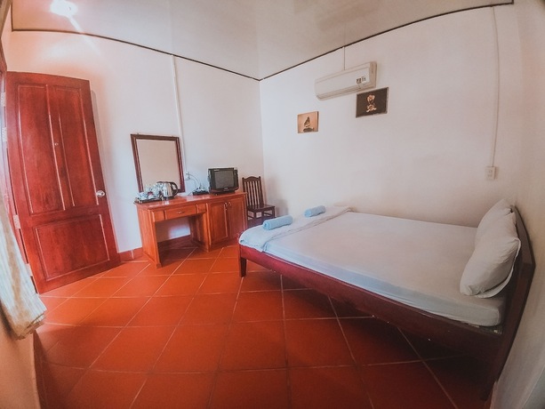 Imagen de la habitación del Hotel Be Home 3 Hostel and Bungalow. Foto 15