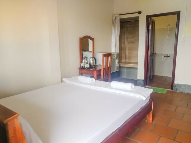 Imagen de la habitación del Hotel Be Home 3 Hostel and Bungalow. Foto 18