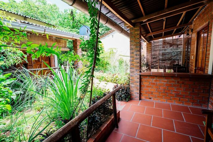 Imagen de la habitación del Hotel Be Home 3 Hostel and Bungalow. Foto 19