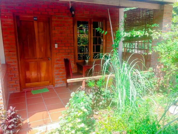 Imagen de la habitación del Hotel Be Home 3 Hostel and Bungalow. Foto 20