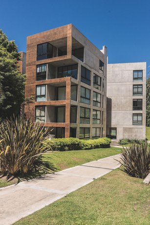 Imagen general del Hotel Be House Suites and Spa by Nobile. Foto 2