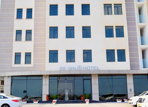Imagen general del Hotel Be Inn. Foto 1